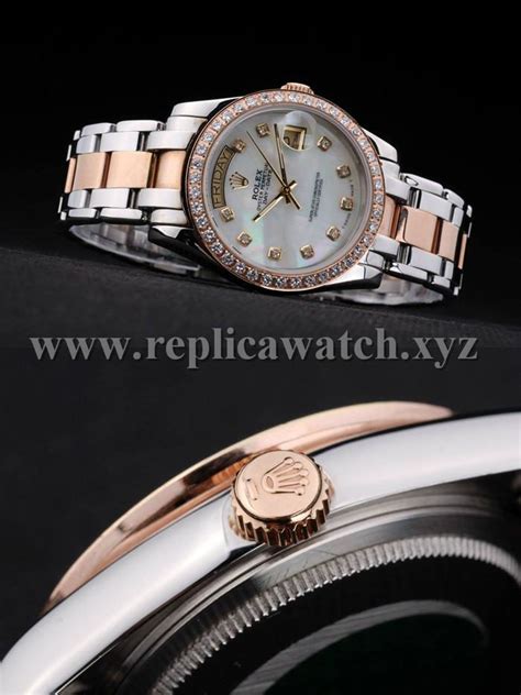 zegarki podróbki rolex z chin|Rolex vs chińska podróbka z 2019. Praktycznie nie do odróżnienia!.